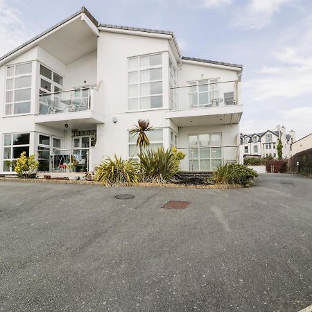 Tides Apartment Benllech Ngoại thất bức ảnh