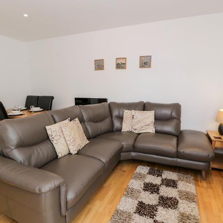 Tides Apartment Benllech Ngoại thất bức ảnh