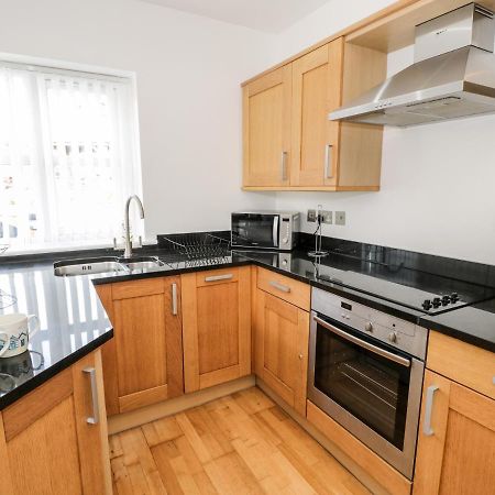 Tides Apartment Benllech Ngoại thất bức ảnh