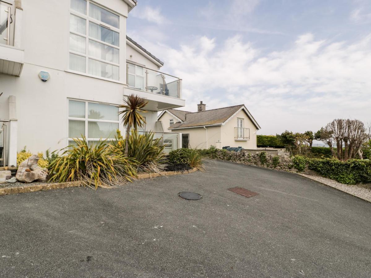 Tides Apartment Benllech Ngoại thất bức ảnh