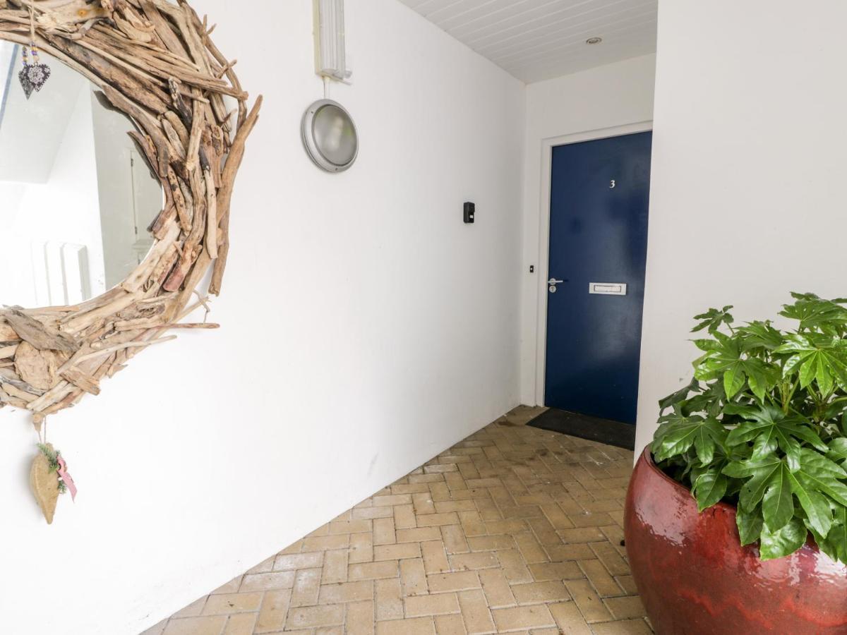 Tides Apartment Benllech Ngoại thất bức ảnh