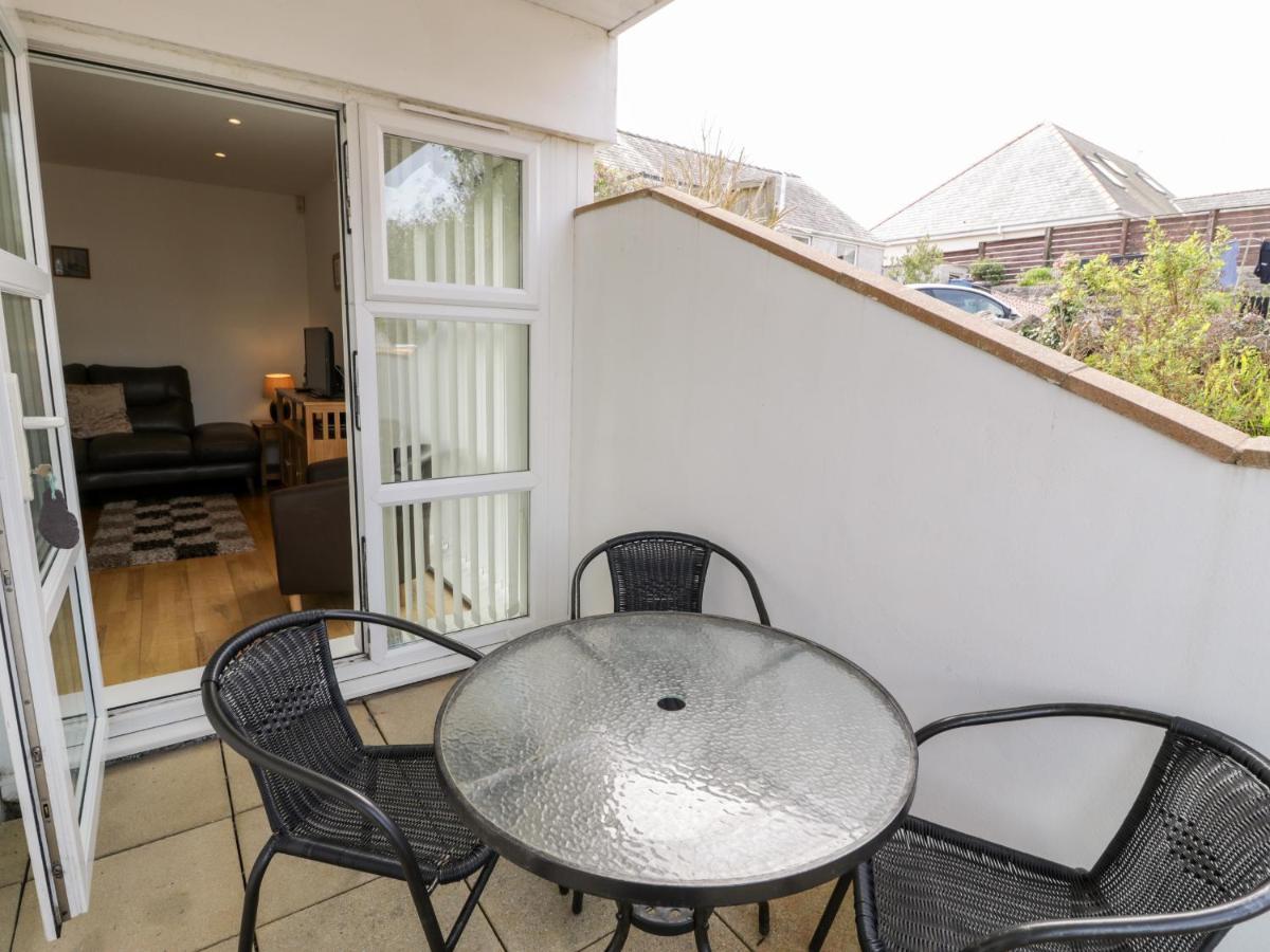Tides Apartment Benllech Ngoại thất bức ảnh